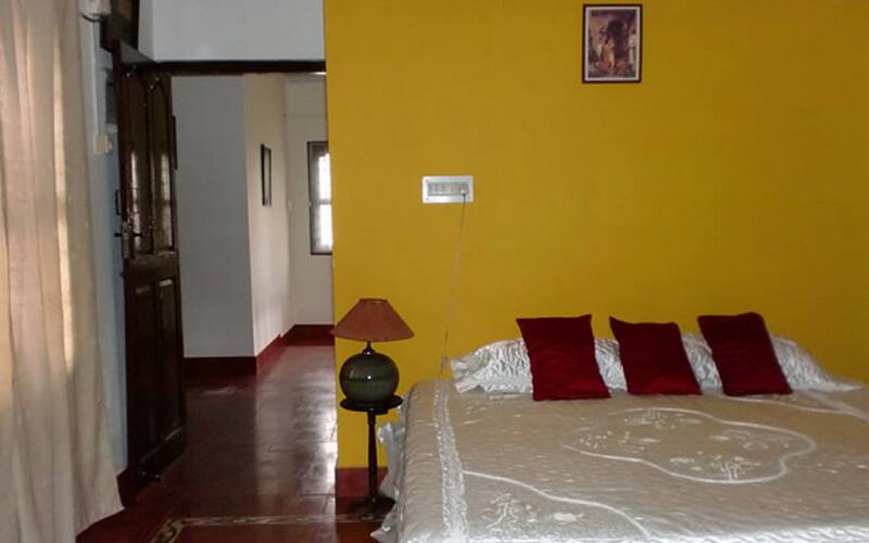 Vip Home Stay, Kanchipuram 5
